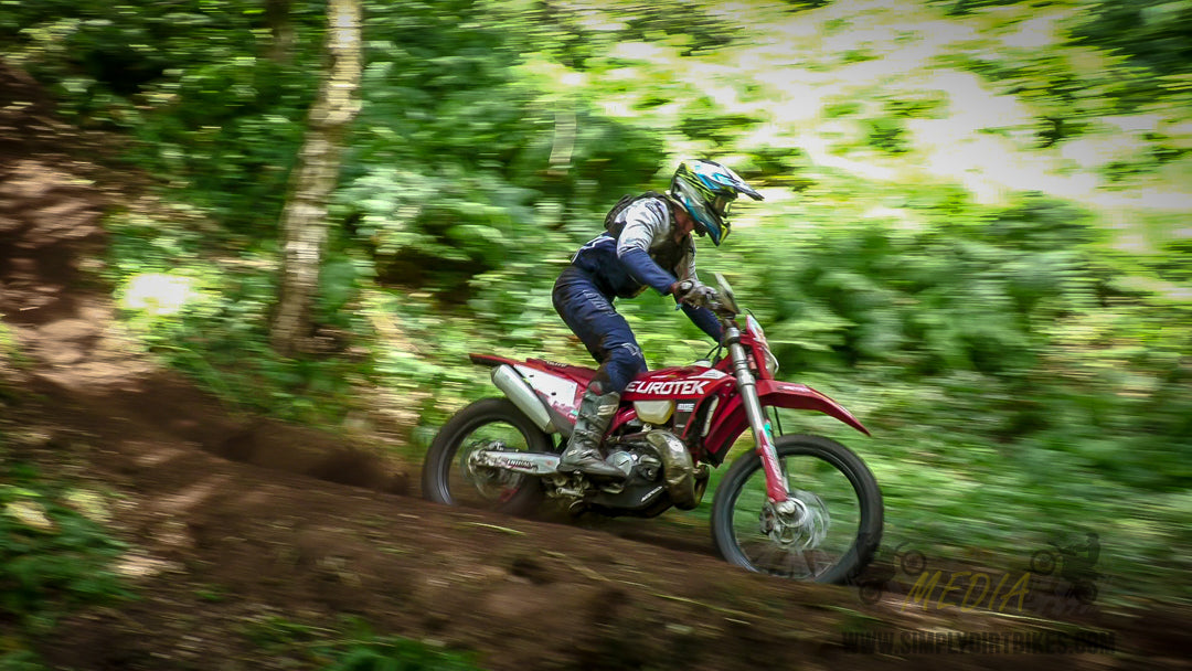 British Extreme 2022 - Round 4