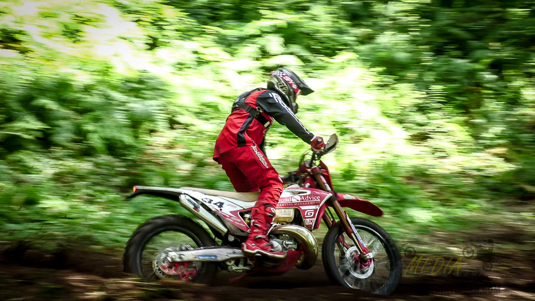 British Extreme 2022 - Round 4