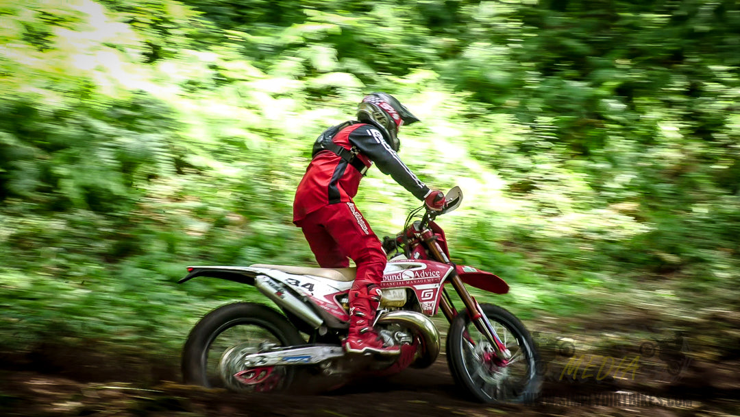 British Extreme 2022 - Round 4