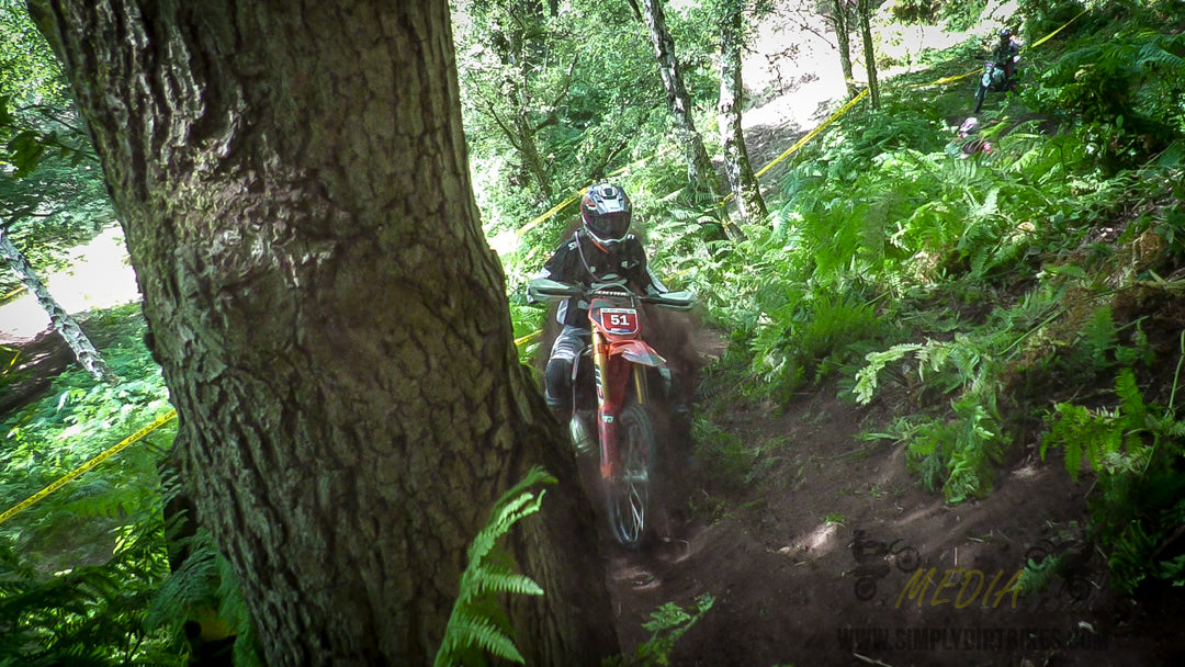 British Extreme 2022 - Round 4