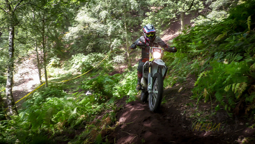 British Extreme 2022 - Round 4