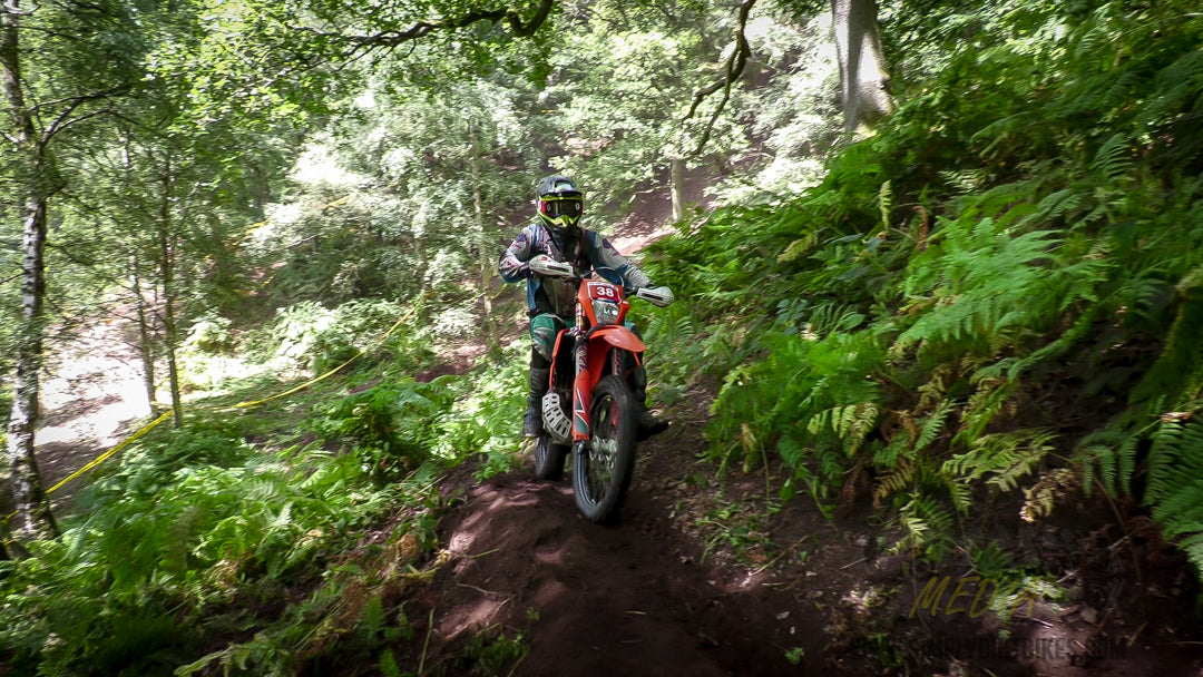 British Extreme 2022 - Round 4