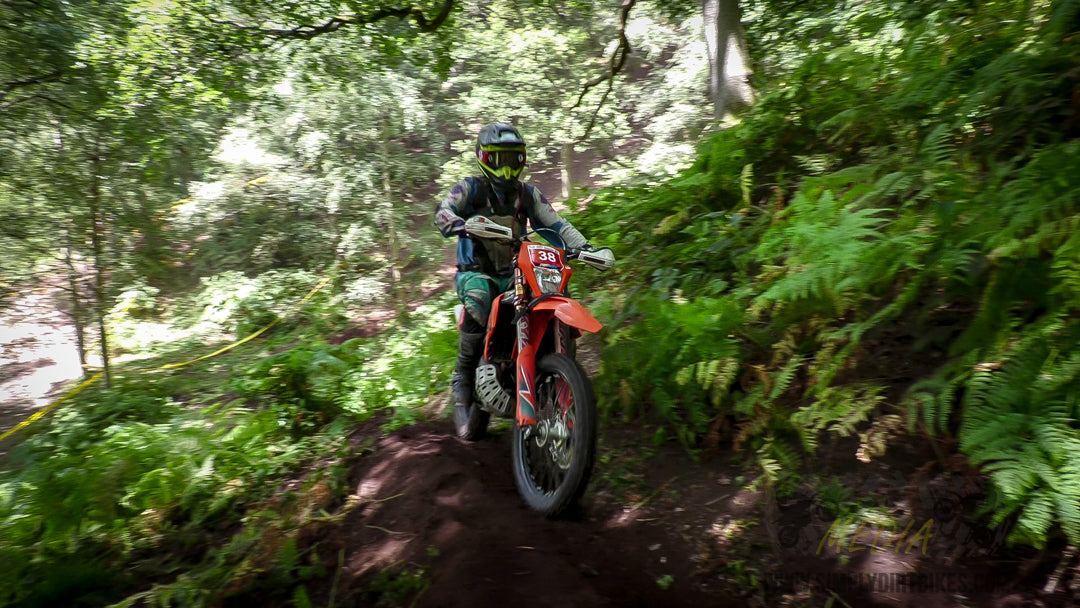 British Extreme 2022 - Round 4