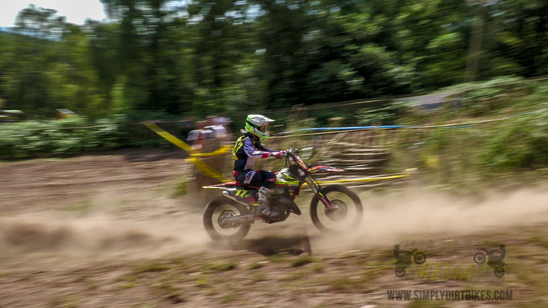 British Extreme 2022 - Round 4