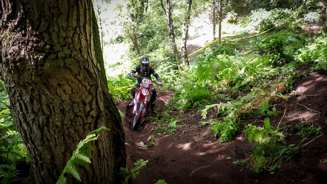British Extreme 2022 - Round 4