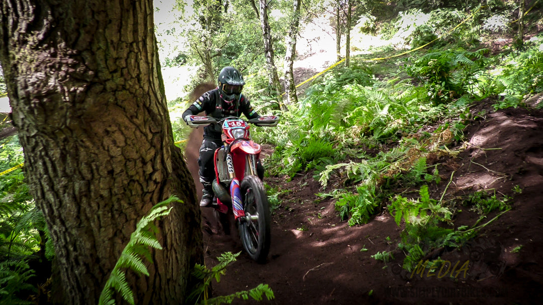 British Extreme 2022 - Round 4