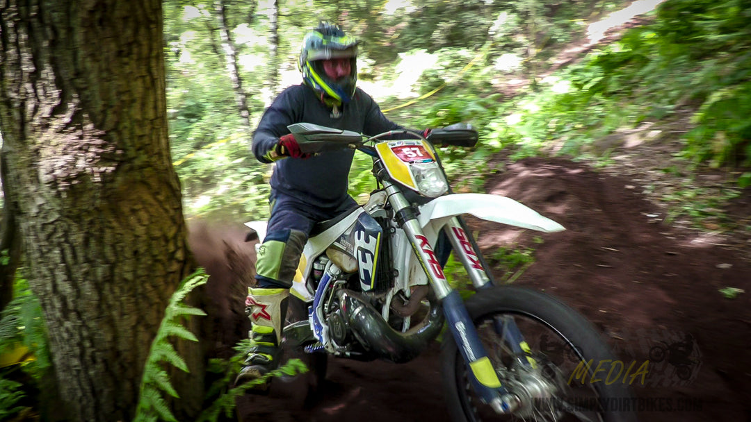 British Extreme 2022 - Round 4