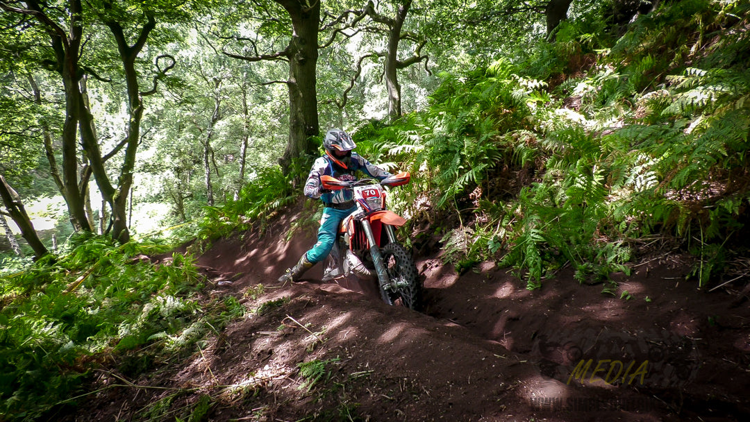 British Extreme 2022 - Round 4