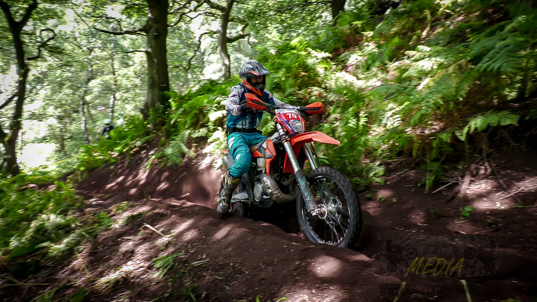 British Extreme 2022 - Round 4