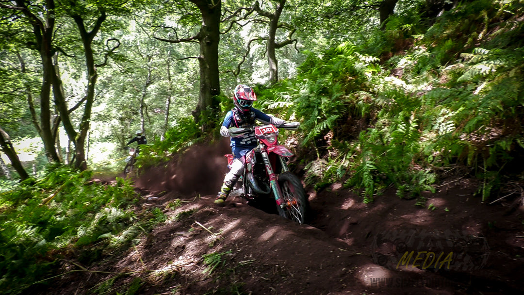 British Extreme 2022 - Round 4