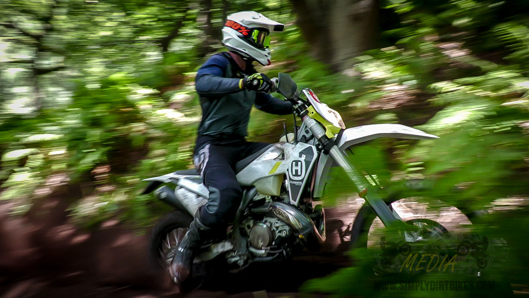 British Extreme 2022 - Round 4