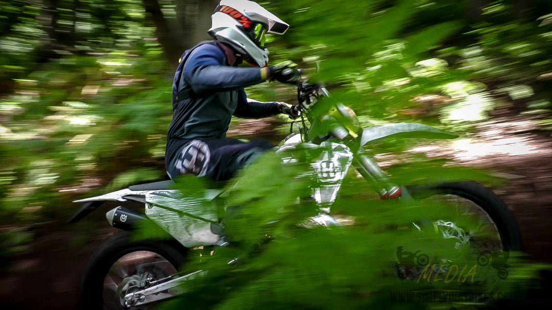 British Extreme 2022 - Round 4