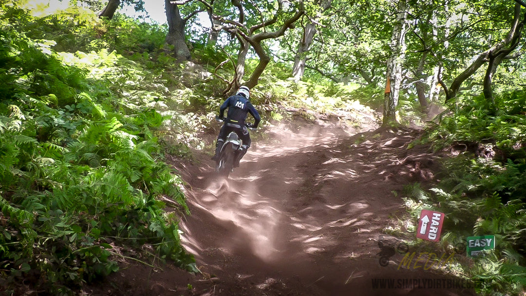 British Extreme 2022 - Round 4