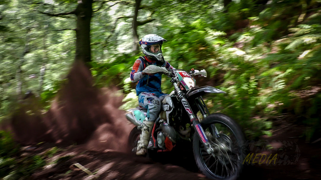 British Extreme 2022 - Round 4