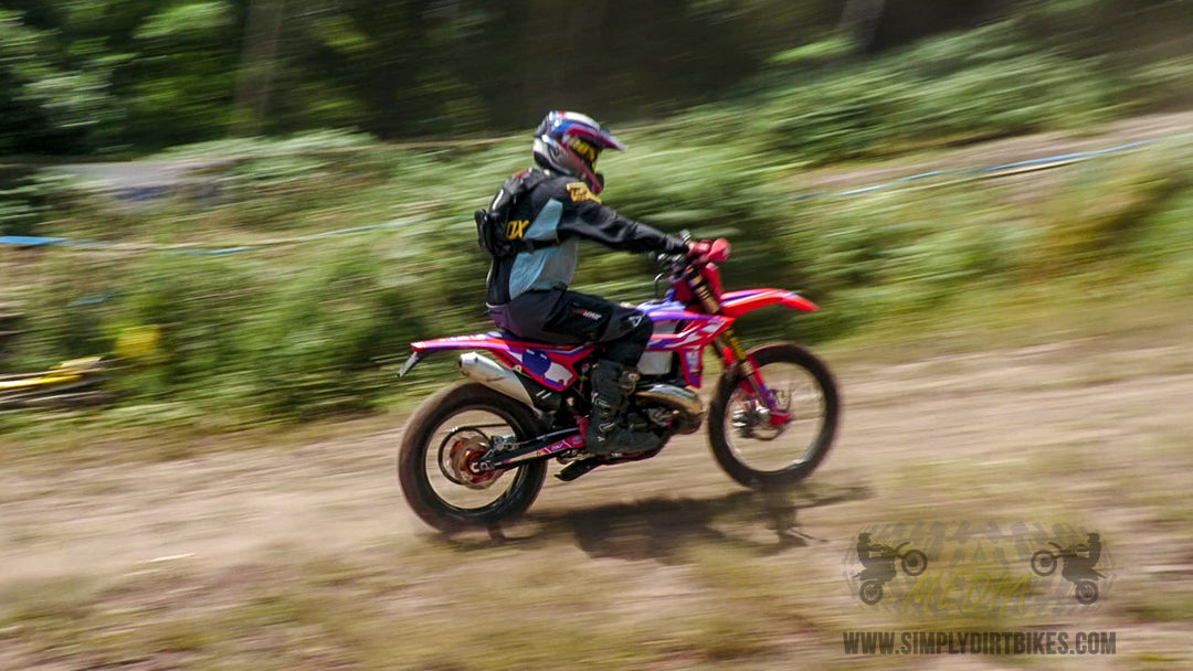 British Extreme 2022 - Round 4