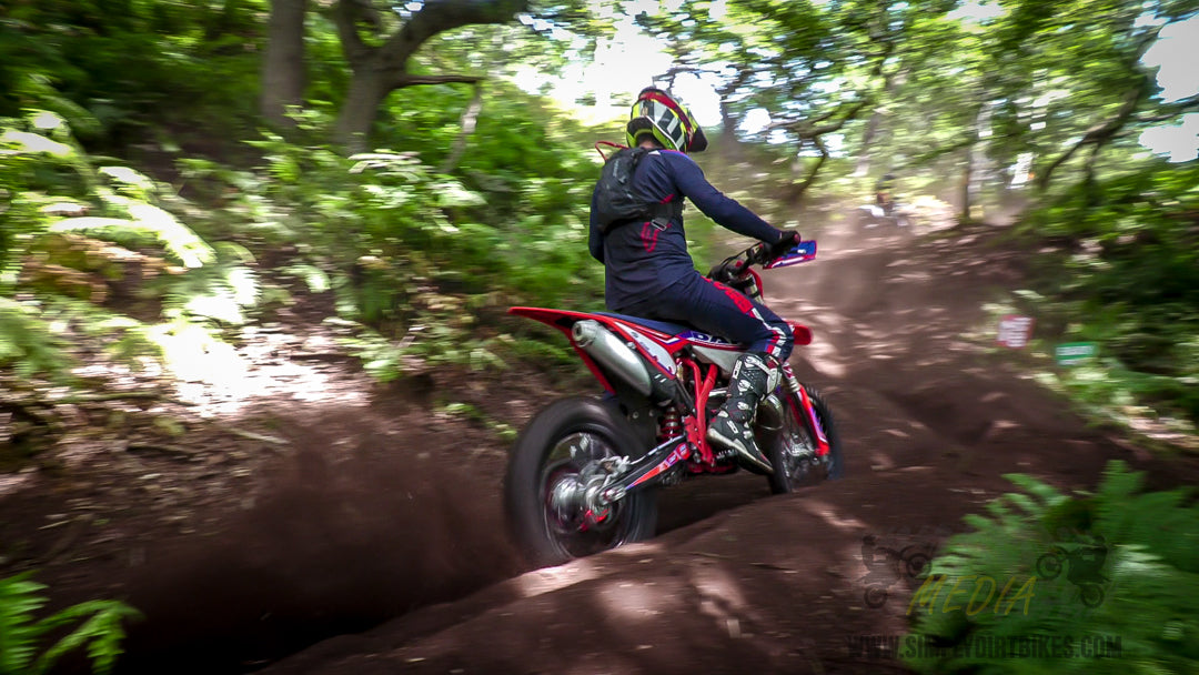 British Extreme 2022 - Round 4