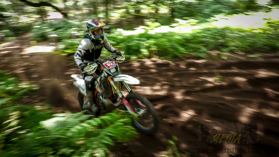 British Extreme 2022 - Round 4