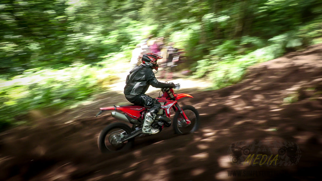 British Extreme 2022 - Round 4