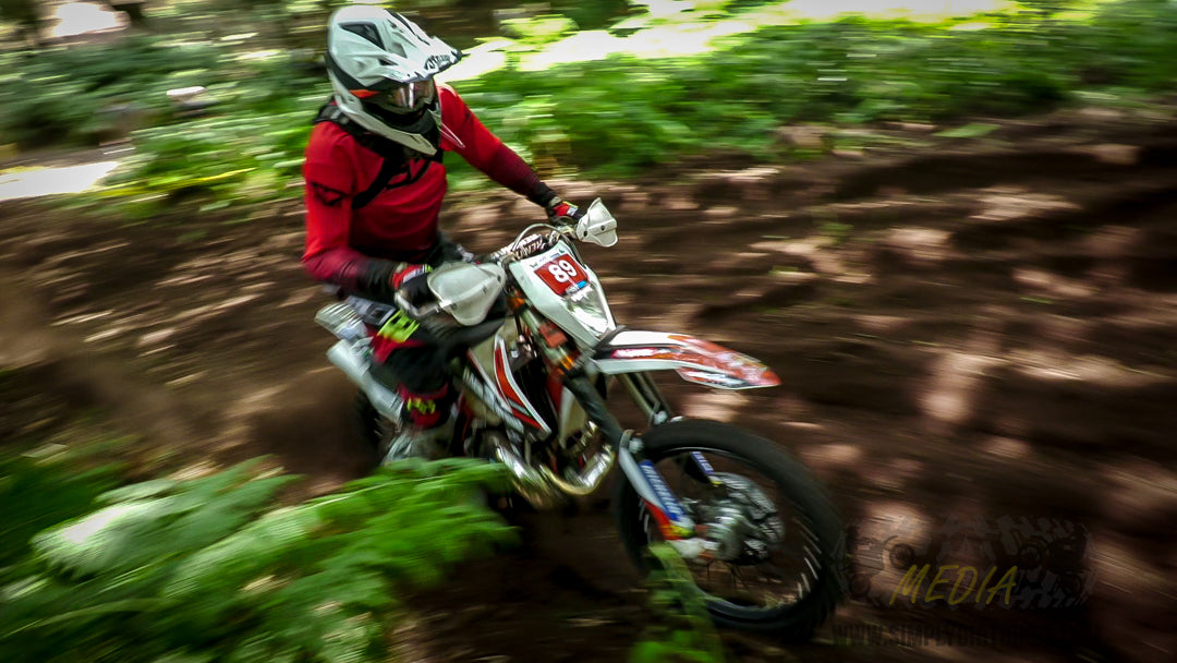 British Extreme 2022 - Round 4