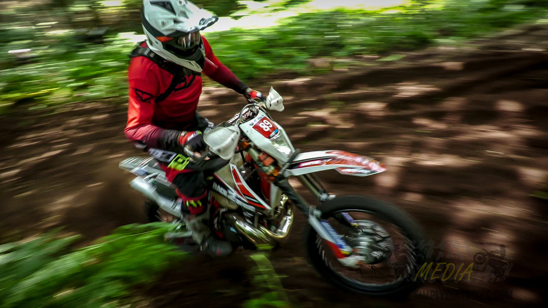 British Extreme 2022 - Round 4