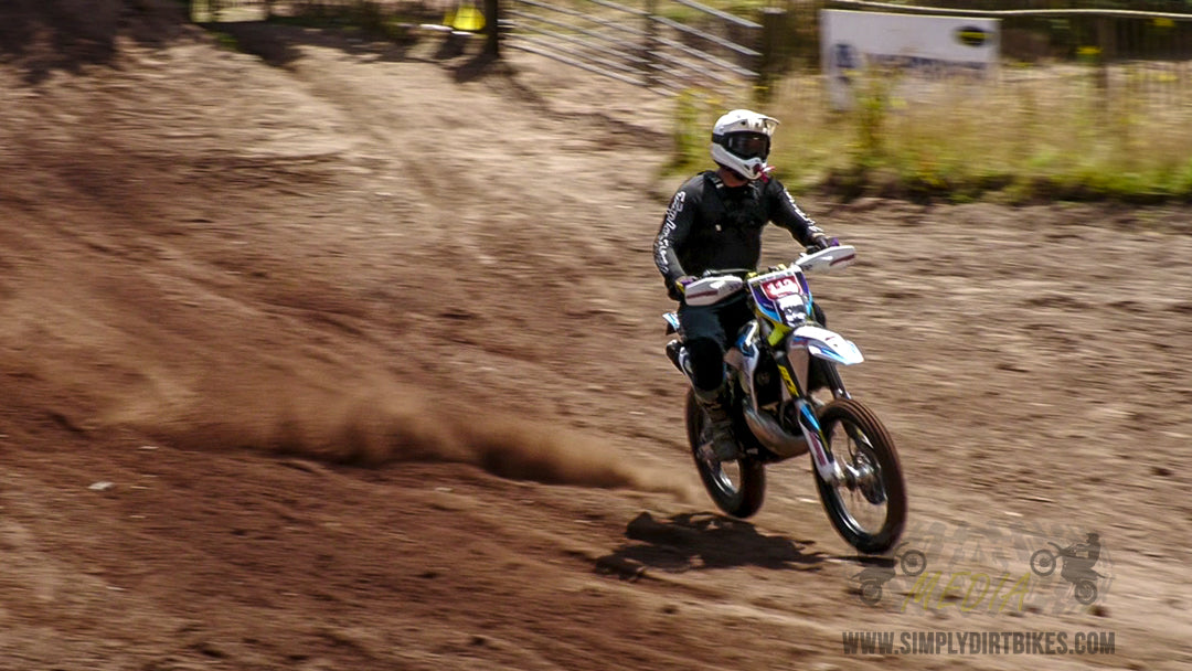 British Extreme 2022 - Round 4