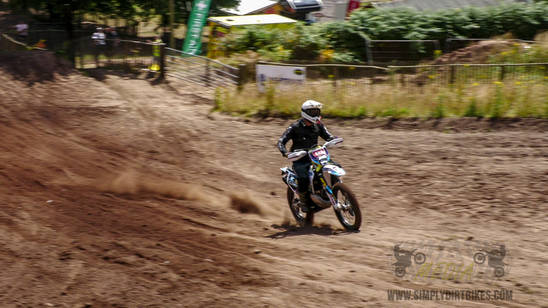 British Extreme 2022 - Round 4