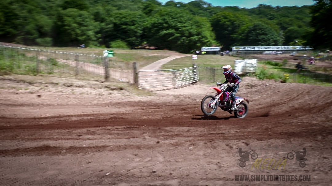 British Extreme 2022 - Round 4