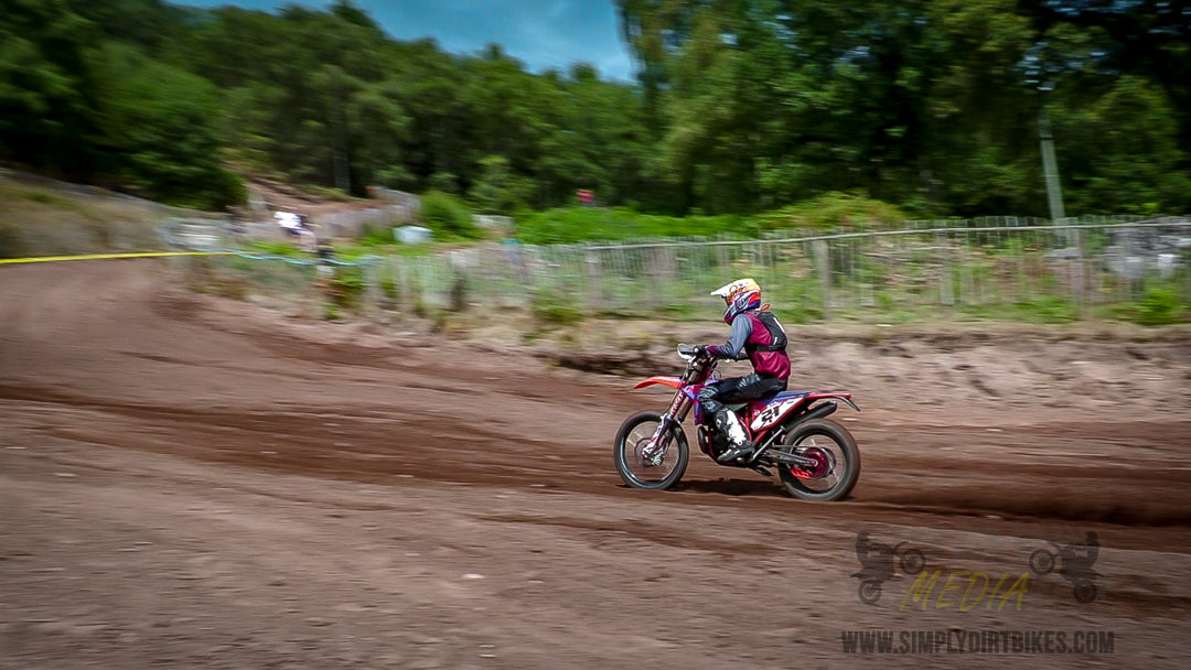 British Extreme 2022 - Round 4