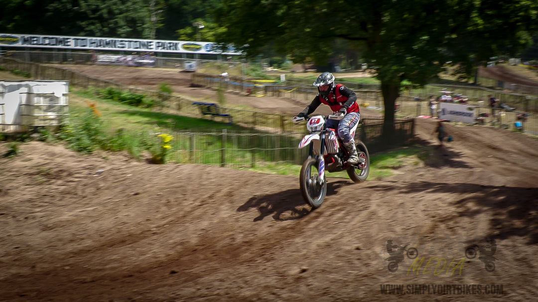 British Extreme 2022 - Round 4