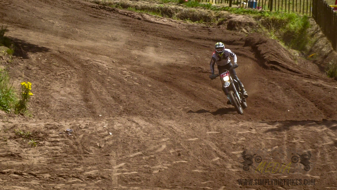 British Extreme 2022 - Round 4