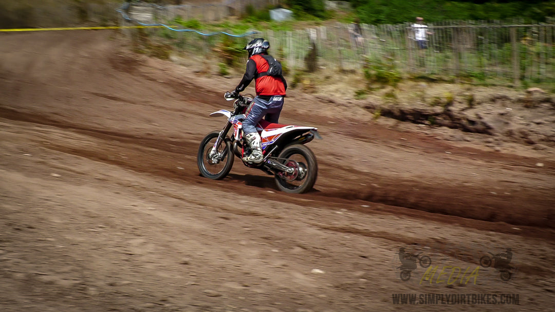 British Extreme 2022 - Round 4