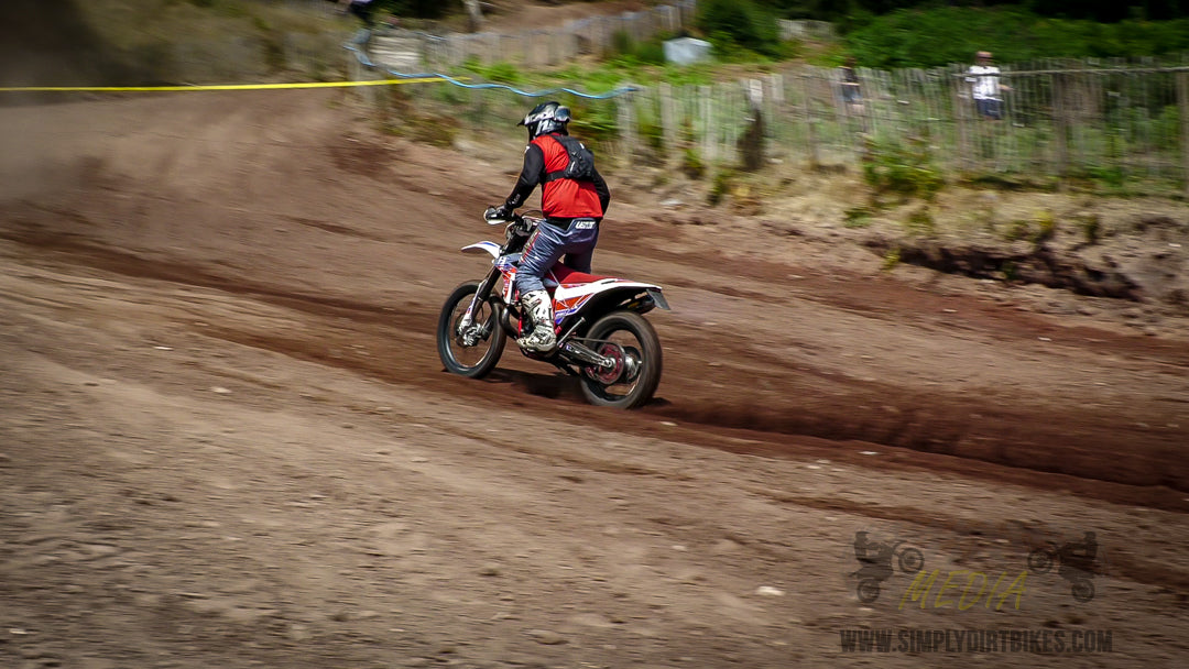 British Extreme 2022 - Round 4