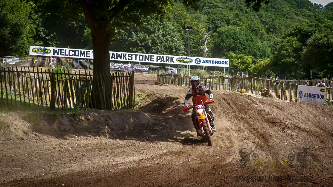 British Extreme 2022 - Round 4