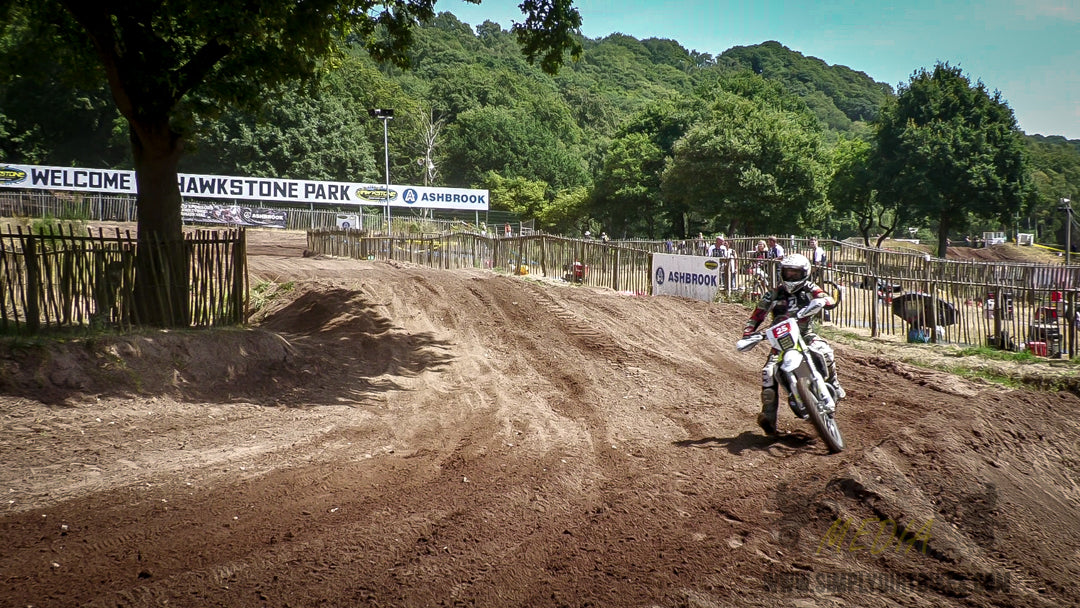 British Extreme 2022 - Round 4