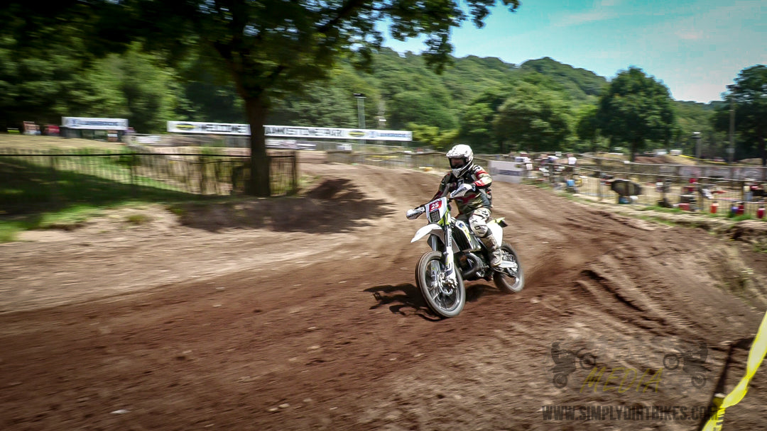 British Extreme 2022 - Round 4