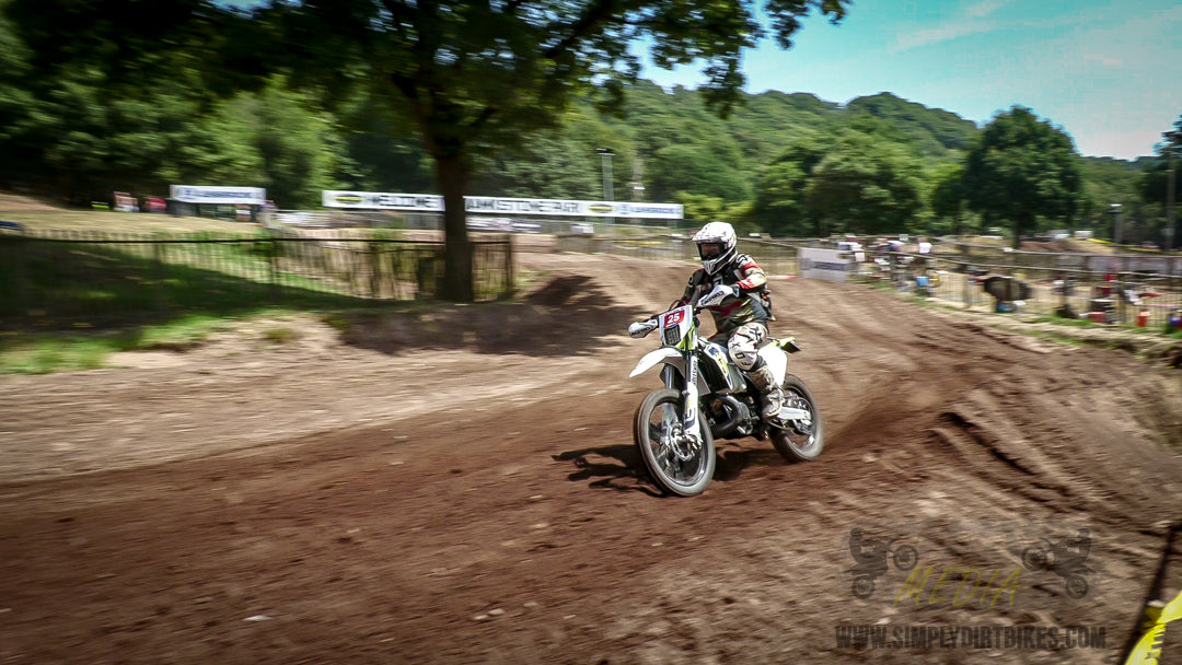 British Extreme 2022 - Round 4