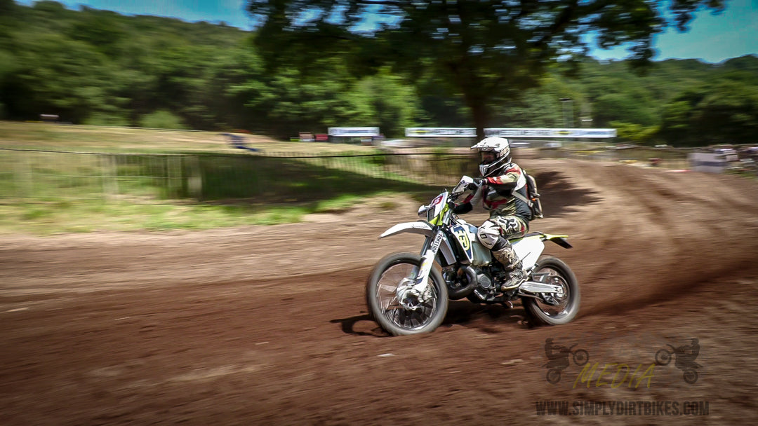 British Extreme 2022 - Round 4