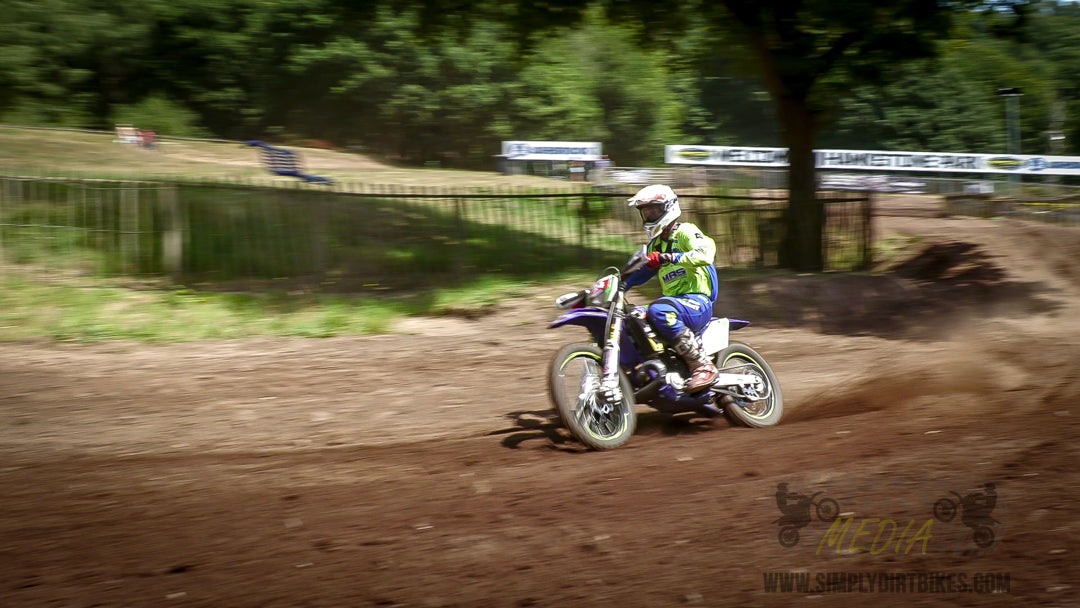 British Extreme 2022 - Round 4