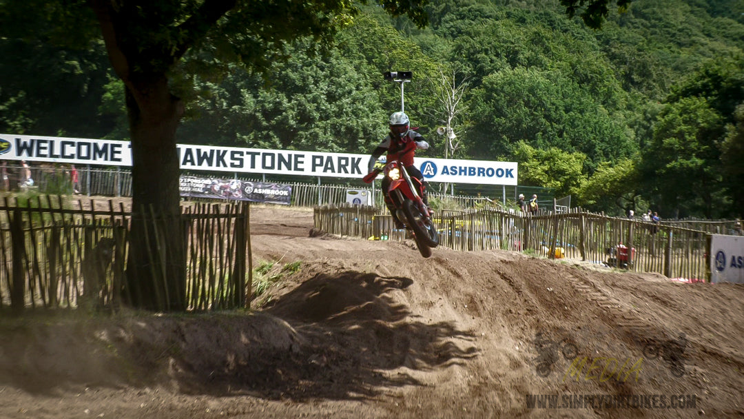 British Extreme 2022 - Round 4
