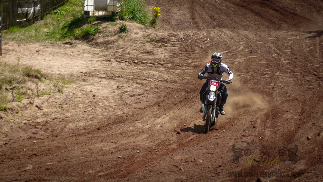 British Extreme 2022 - Round 4
