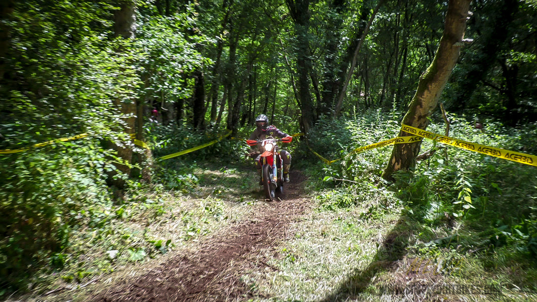 British Extreme 2022 - Round 4