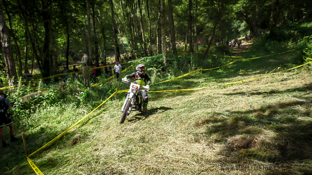 British Extreme 2022 - Round 4