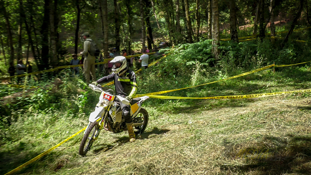 British Extreme 2022 - Round 4