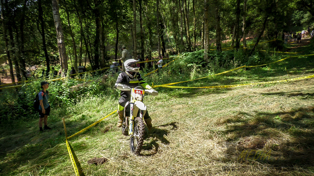 British Extreme 2022 - Round 4
