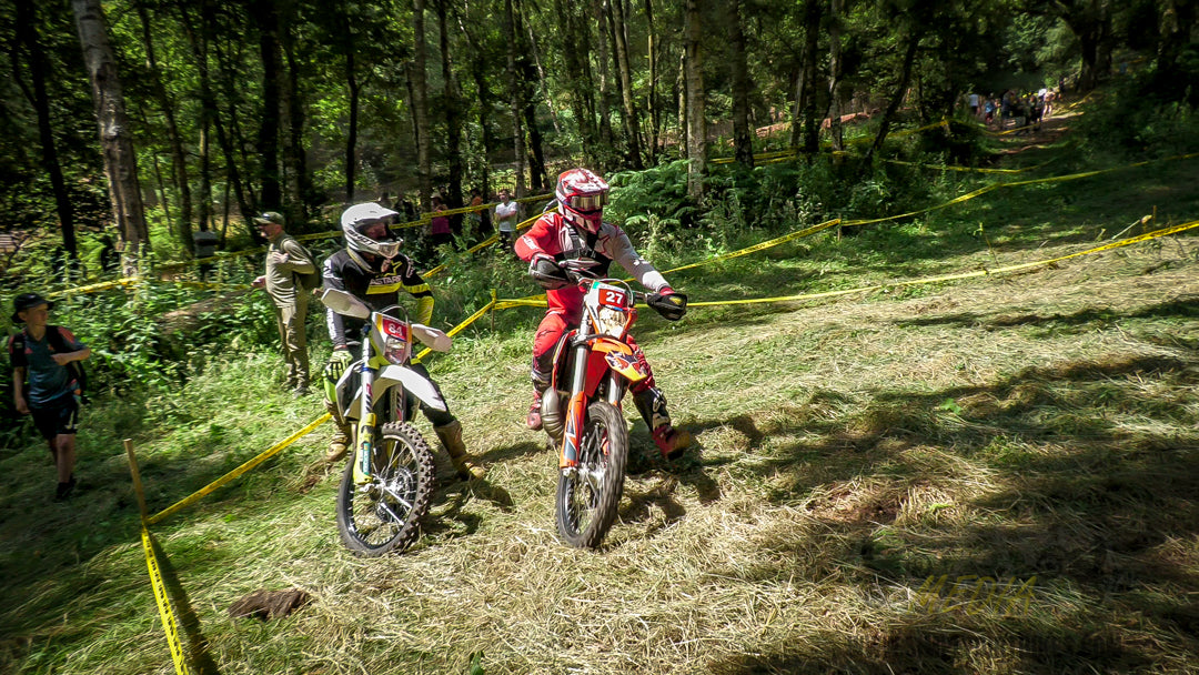 British Extreme 2022 - Round 4