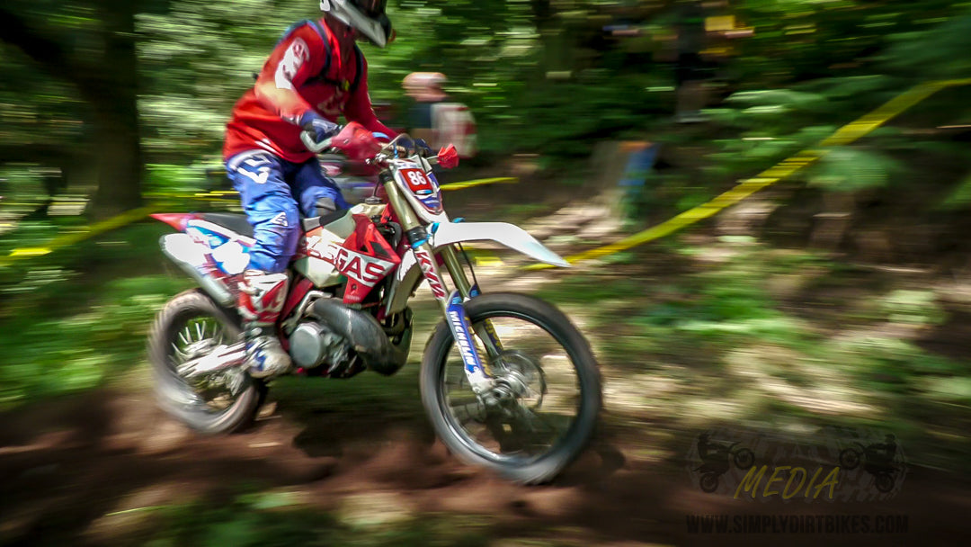 British Extreme 2022 - Round 4