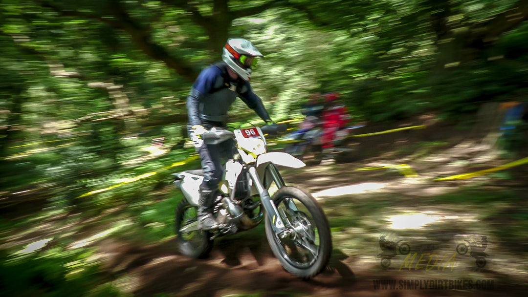 British Extreme 2022 - Round 4
