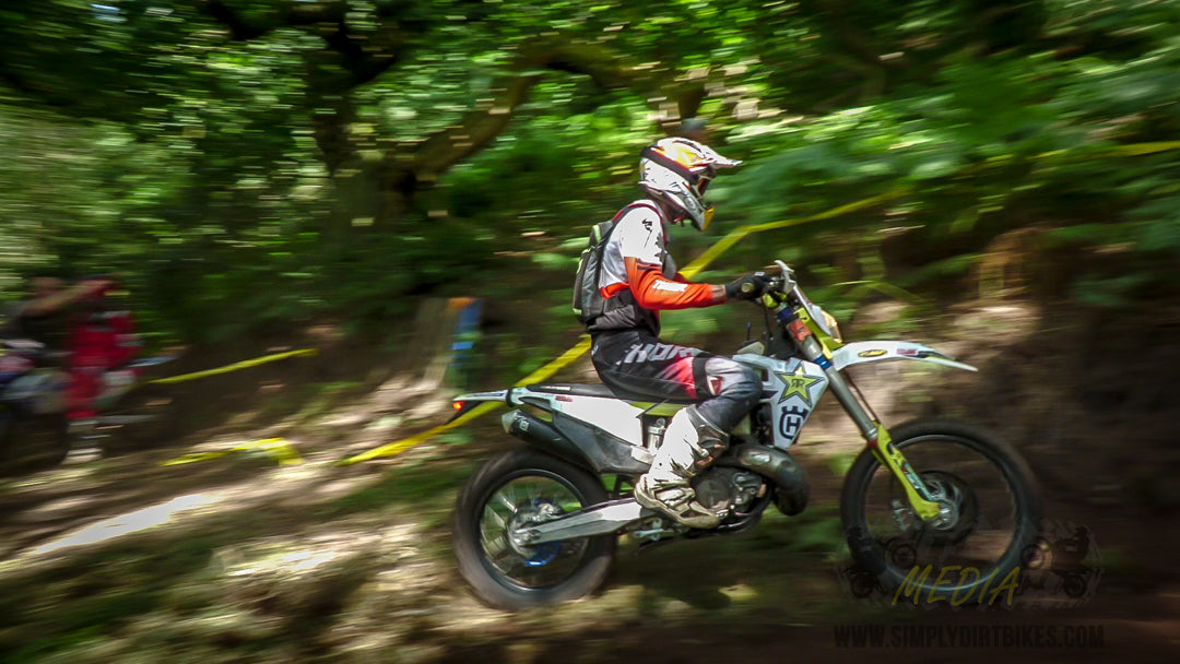 British Extreme 2022 - Round 4