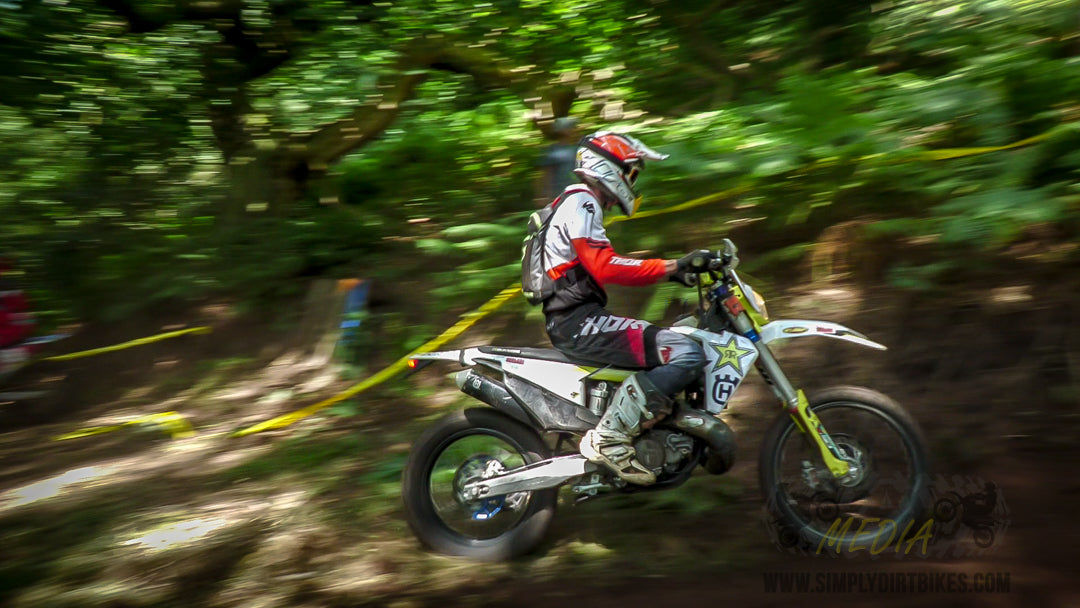 British Extreme 2022 - Round 4