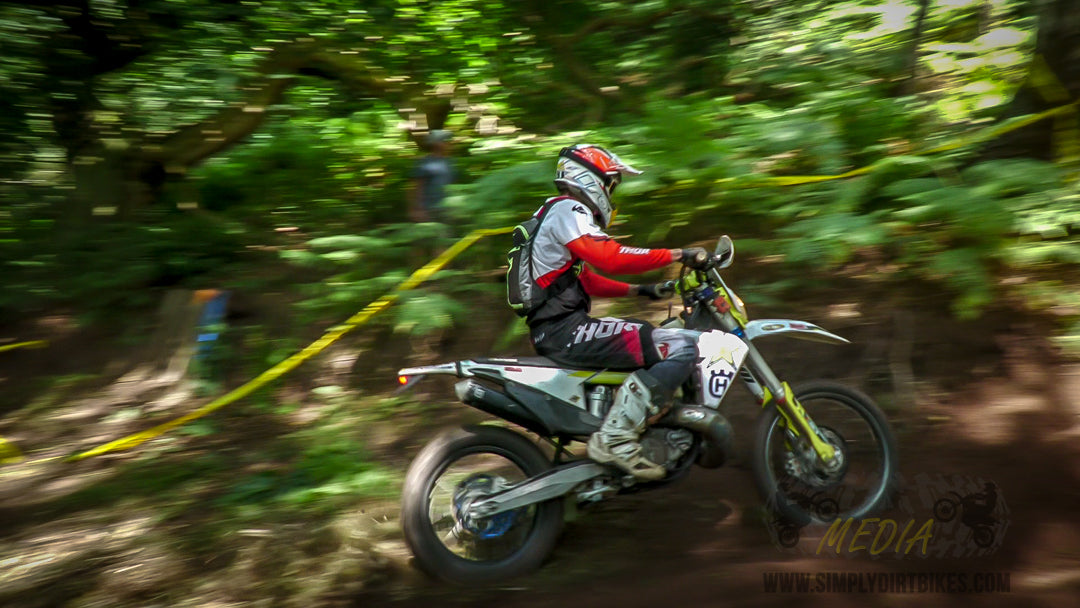 British Extreme 2022 - Round 4